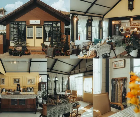 ภาพรีวิว amor.haus coffee & frds.
