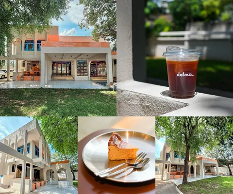 ภาพรีวิว Detour Coffee Brunch & Bar