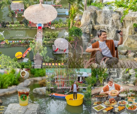 ภาพรีวิว Farm Meesuk — ฟาร์มมีสุข บางหัวเสือ