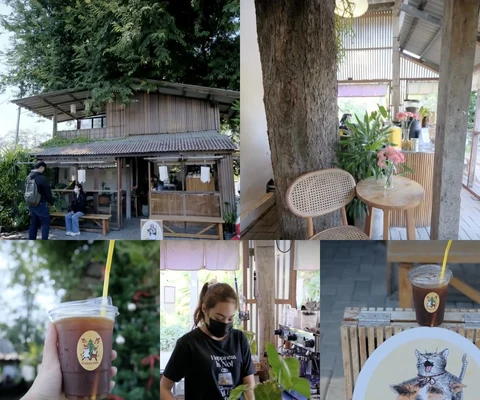 ภาพรีวิว Chapter 2wo Coffee • สารภี