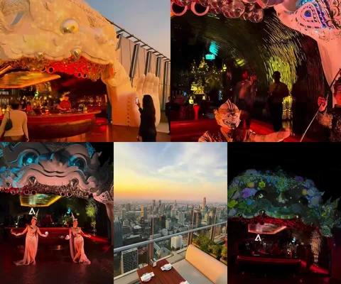 ภาพรีวิว AKARA SKY HANUMAN • ส่งท้ายปี 2024