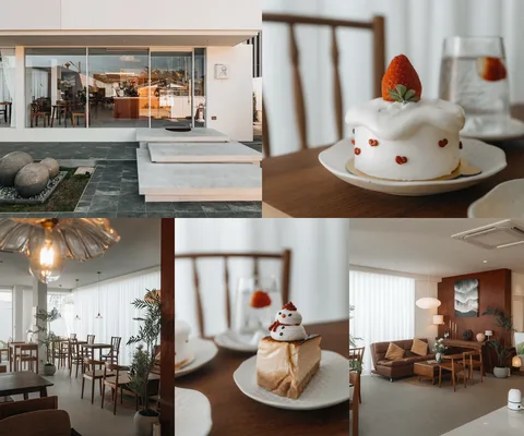 ภาพรีวิว MALEE HOME CAFE