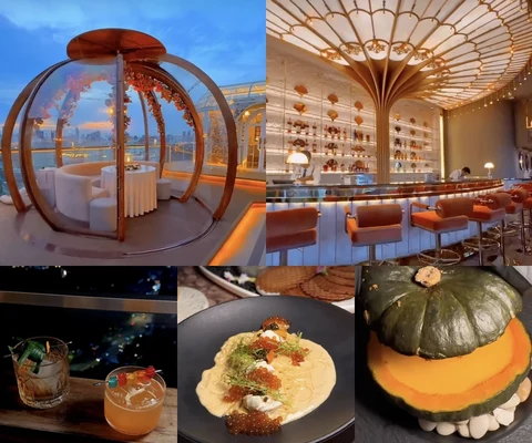 ภาพรีวิว Lacol Bangkok • ทองหล่อ