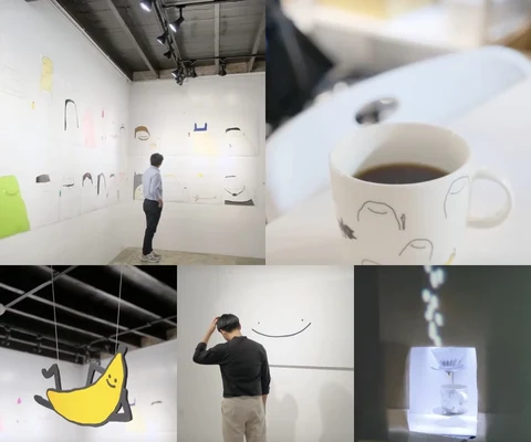 ภาพรีวิว BOB • PLAY art house ทรงวาด