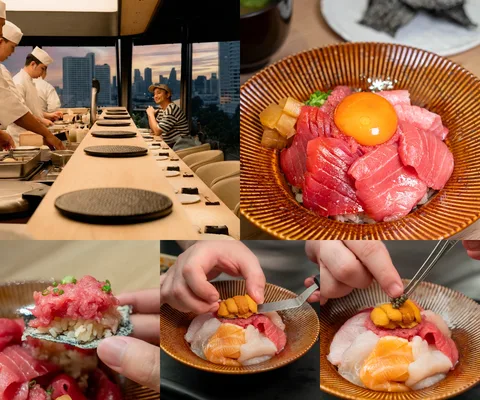 ภาพรีวิว Maison Roru • ICONSIAM