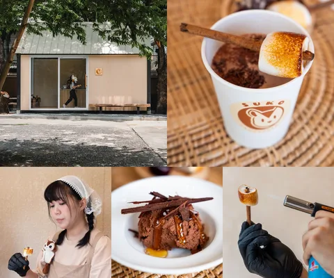 ภาพรีวิว Suko Chocolate • เอกมัย 28
