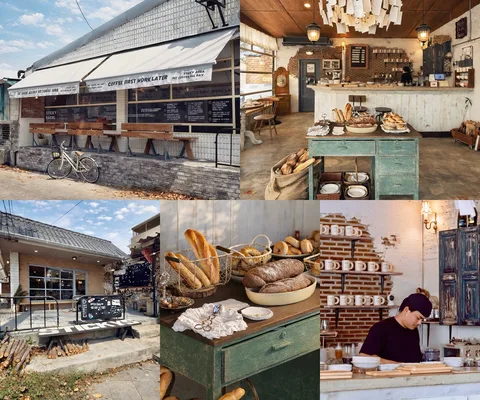 ภาพรีวิว STICKY Coffee & Bar