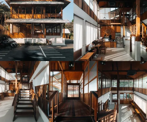 ภาพรีวิว Dreamtime Cafe
