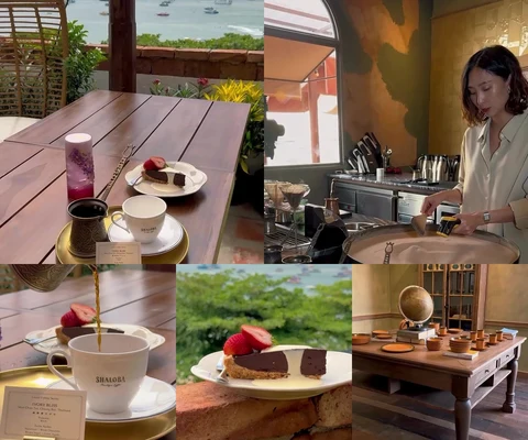 ภาพรีวิว Shaloba by the Sea — พัทยา