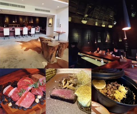 ภาพรีวิว Mad Beef • ATT19 เจริญกรุง