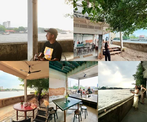 ภาพรีวิว Kang Kaang