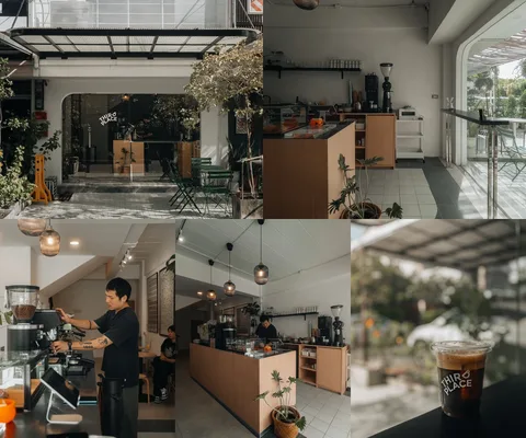 ภาพรีวิว Third Place