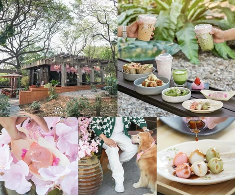 ภาพรีวิว Tokizen Farm & Cafe • บางขุนนนท์