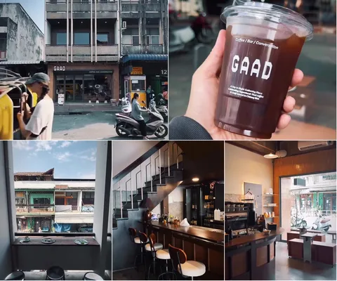 ภาพรีวิว GAAD (กาด)