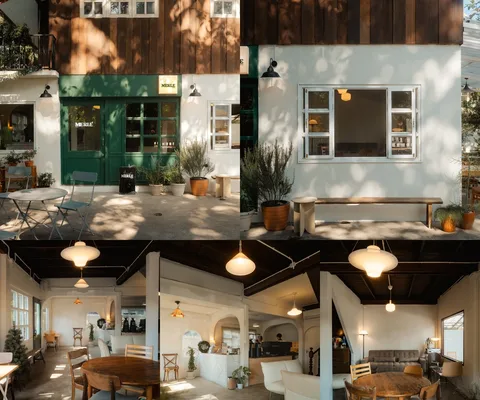 ภาพรีวิว Merle Coffee