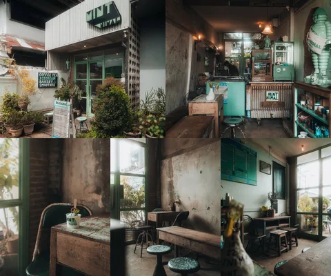 ภาพรีวิว MINTNIMAL