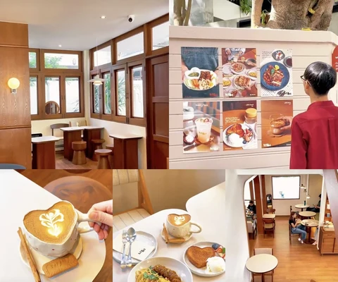 ภาพรีวิว LIBI HOME — เกษมสันต์ 2