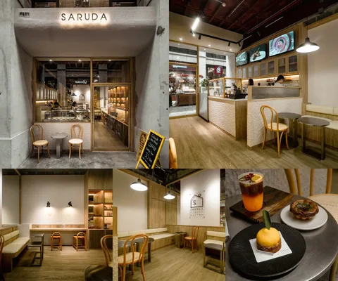 ภาพรีวิว Saruda • One Nimman