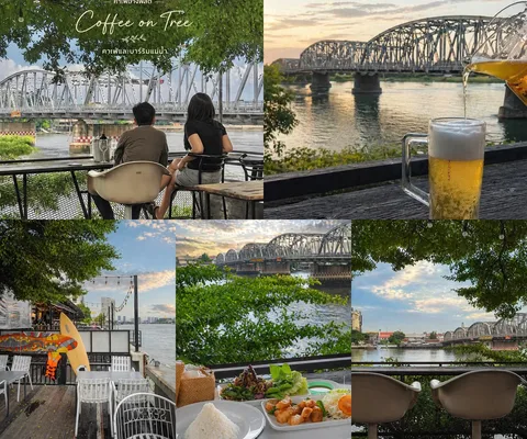 ภาพรีวิว Coffee on Tree