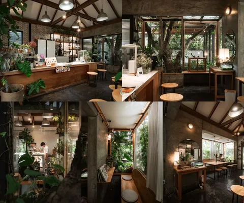 ภาพรีวิว Onuma Green Rabb