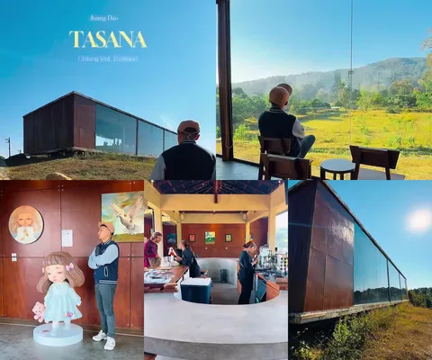 ภาพรีวิว TASANA • เชียงดาว