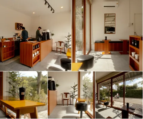 ภาพรีวิว COLDBOYS COFFEE