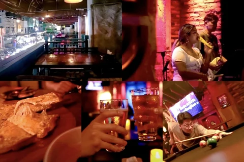 ภาพรีวิว Gospel Cafe & Bistro