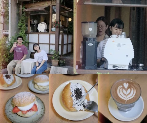 ภาพรีวิว MOOH • เชียงใหม่