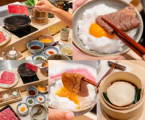 ภาพรีวิว CYU Shabu • Eight Thonglor