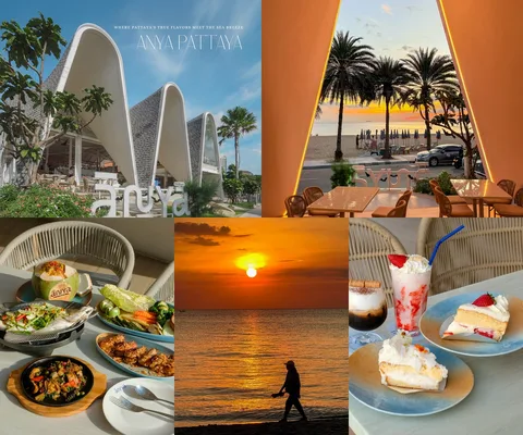 ภาพรีวิว Anya Pattaya