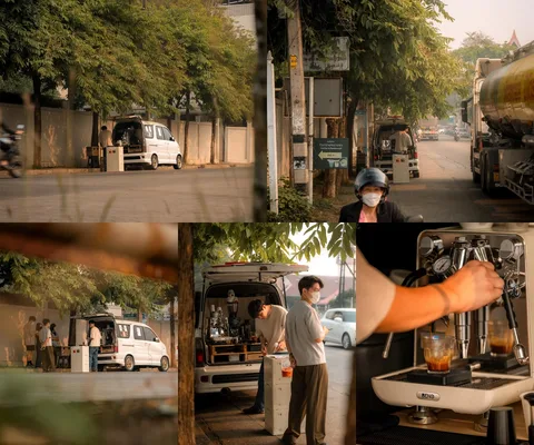 ภาพรีวิว Legato CNX