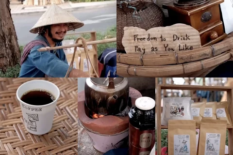 ภาพรีวิว Choojai Coffee