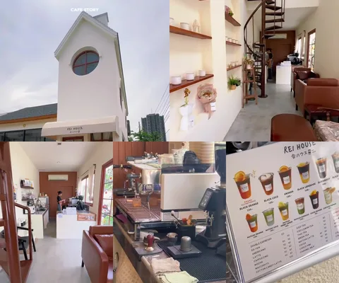 ภาพรีวิว Rei House 令ハウス