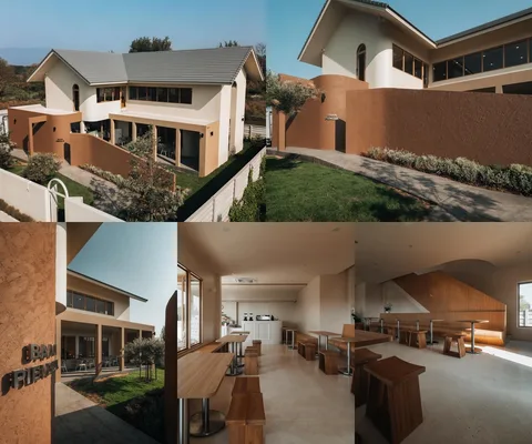 ภาพรีวิว บ้านเปี่ยมสุข • สารภี