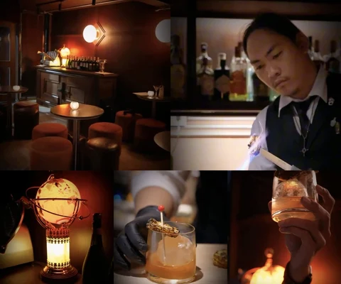 ภาพรีวิว Roaring Room • พหลโยธิน