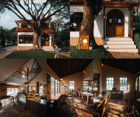 ภาพรีวิว Rich Homemade Cake • รวมโชค