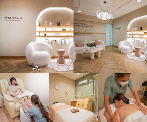 ภาพรีวิว Bodylab Healthcare × PIMNARA Beauty Spa — เอกมัย
