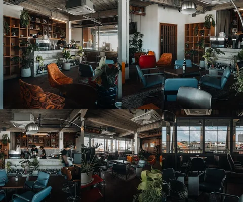 ภาพรีวิว Hideland Space