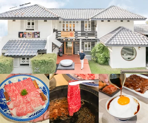 ภาพรีวิว Shabu Kasada — สุขุมวิท 34