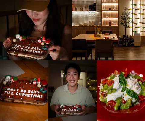 ภาพรีวิว BACIO Ristorante Italiano