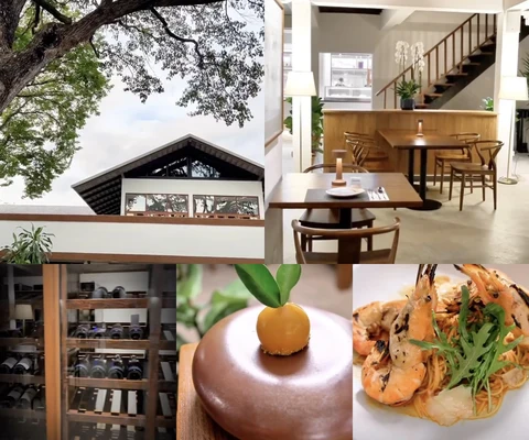 ภาพรีวิว OWL Brasserie • เชียงใหม่