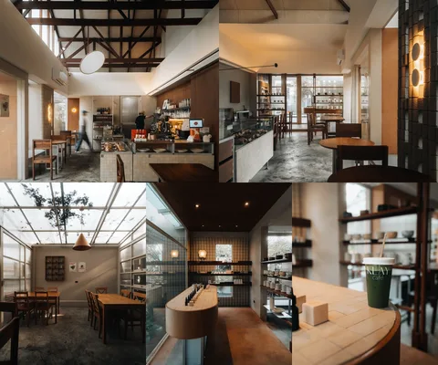 ภาพรีวิว KLĀY • เชียงใหม่