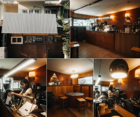ภาพรีวิว NENO Coffee