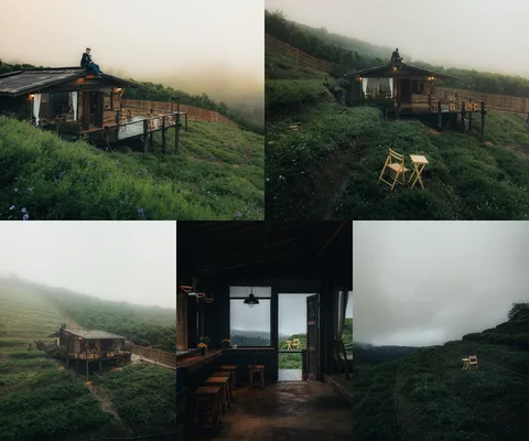 ภาพรีวิว จุดเริ่มต้น • สวนดอกไม้