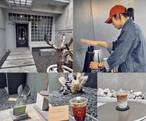 ภาพรีวิว lv.leveling.bkk — ลาดพร้าว