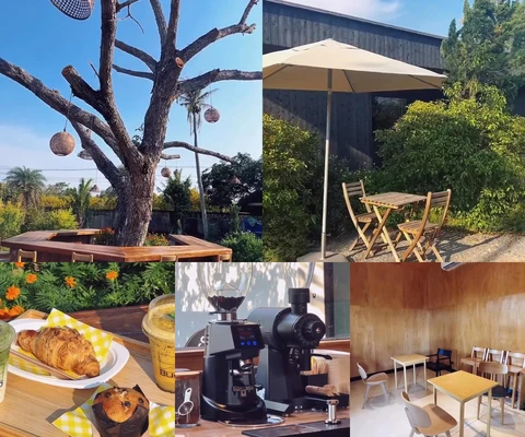 ภาพรีวิว Buono Cafe • หนองจับเต่า