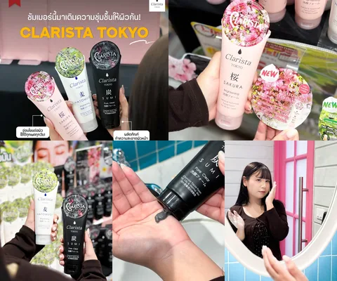 ภาพรีวิว Clarista Tokyo