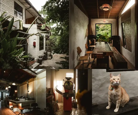 ภาพรีวิว พบหน้า • คอนแวนต์