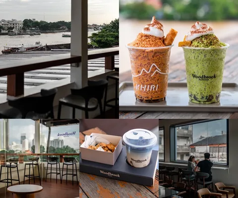 ภาพรีวิว Woodbrook