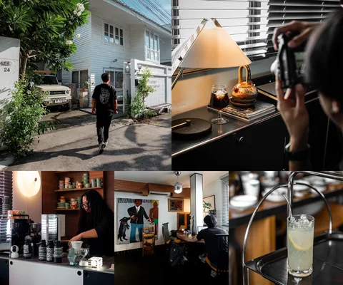 ภาพรีวิว LE SPACE